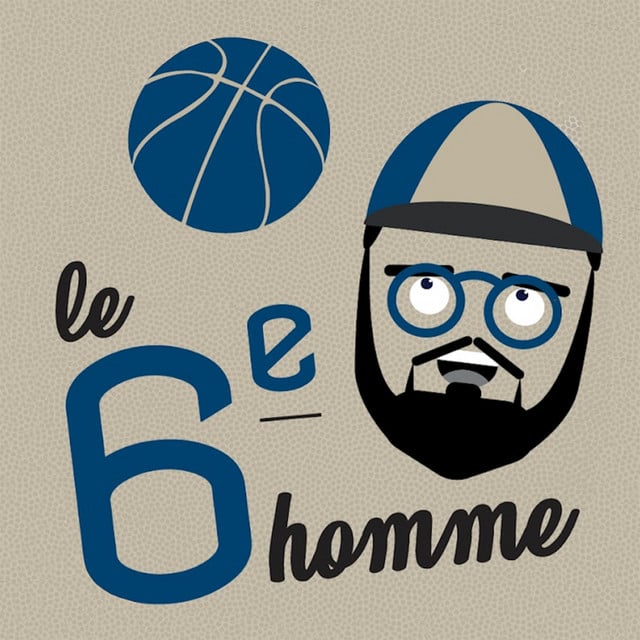 La NBA vue du banc - Cover