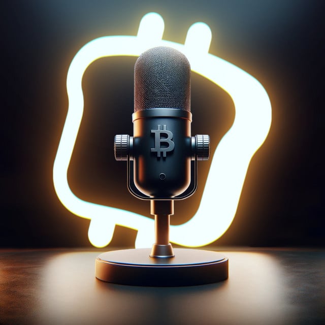 Cryptoast - Bitcoin et Cryptomonnaies - Cover