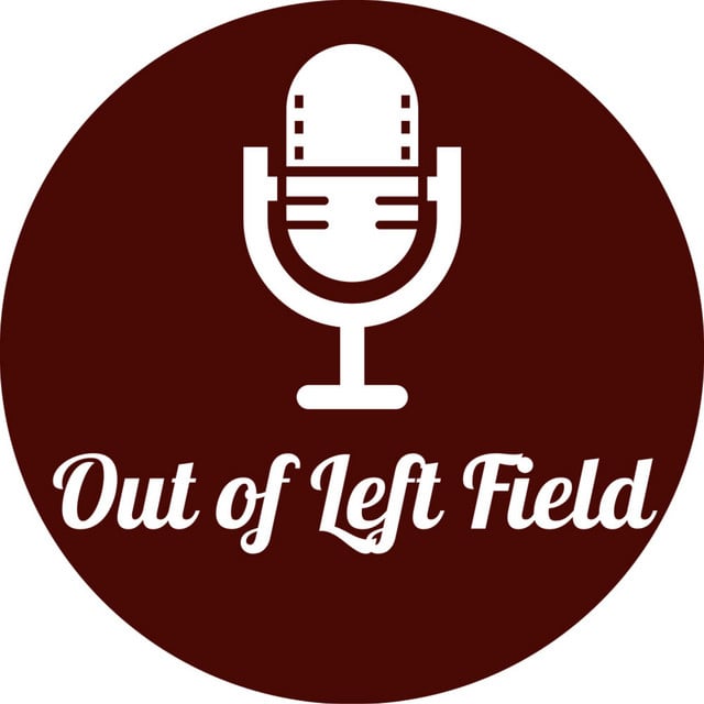 Out of Left Field - Cover