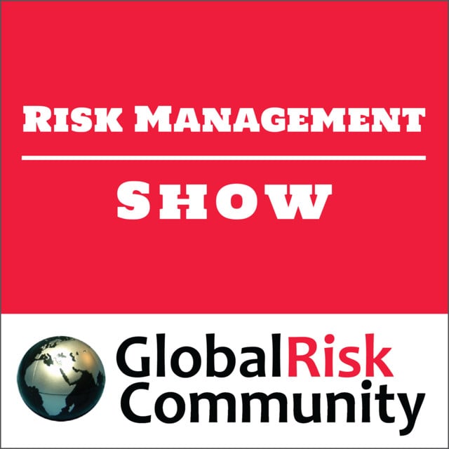 Risk Management Show - Cover