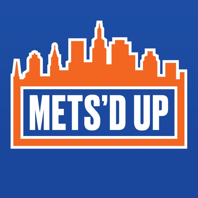 Mets'd Up - Cover
