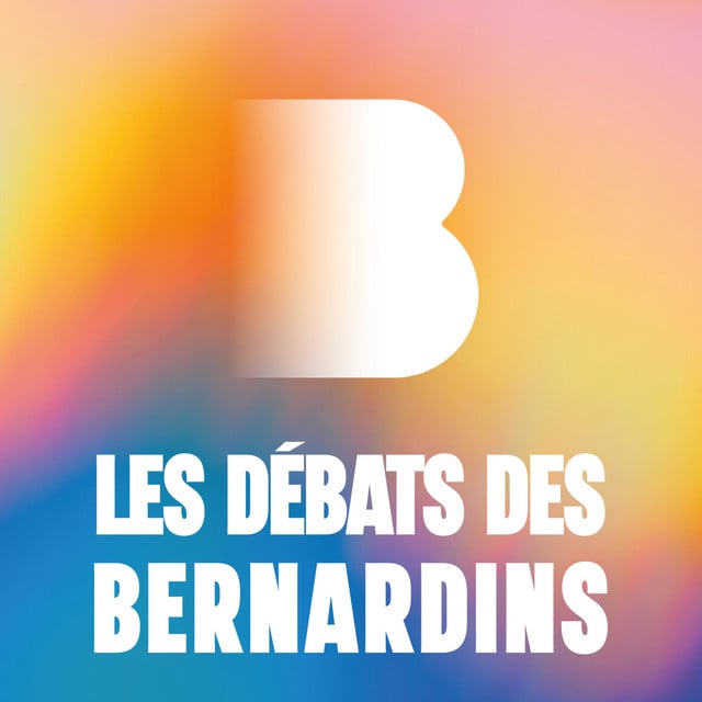 Les débats des Bernardins - Cover