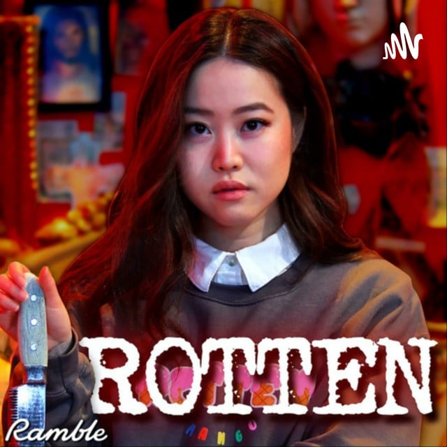 Rotten Mango Video - Cover