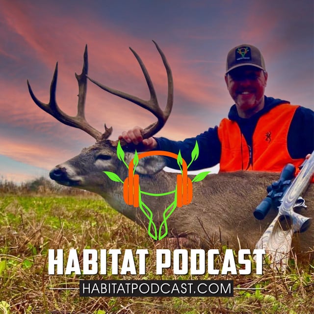 Habitat Podcast - Cover