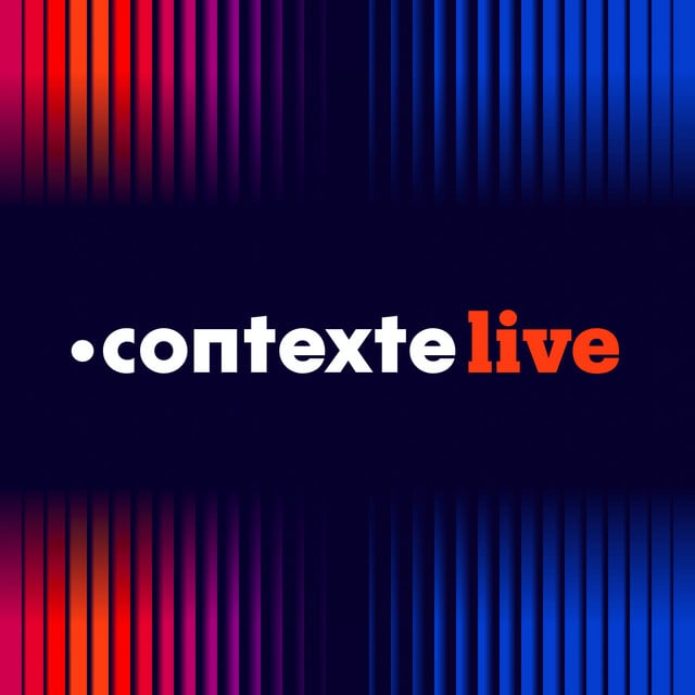 Contexte Live - Cover