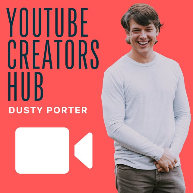 YouTube Creators Hub - Cover