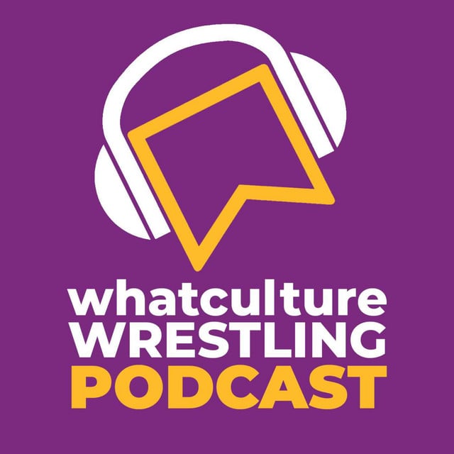 WhatCulture Wrestling - Cover
