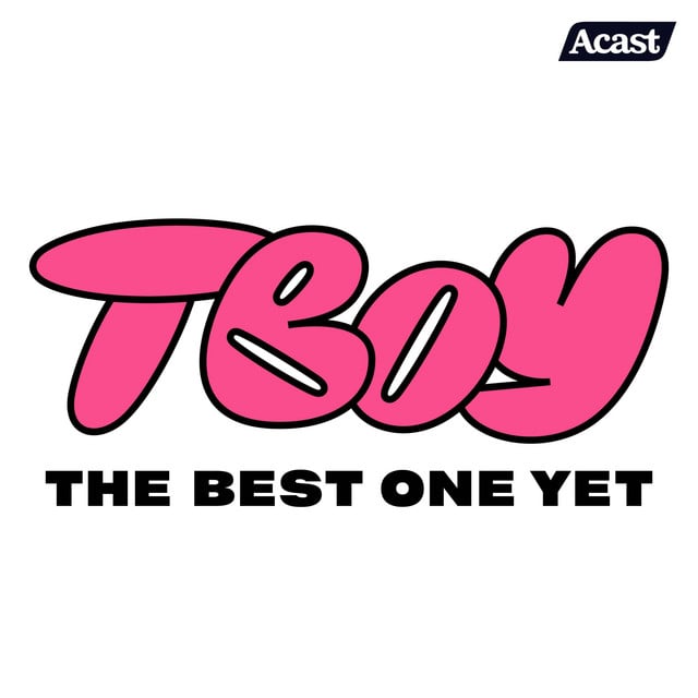 The Best One Yet - Cover