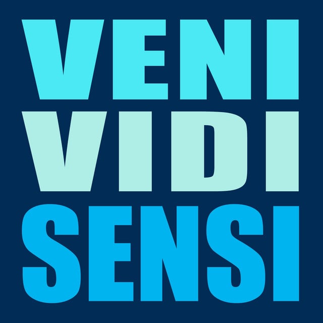 Veni Vidi Sensi - Cover