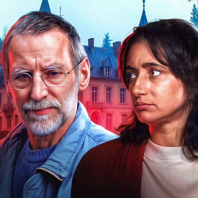 FOURNIRET, le TUEUR en SÉRIE qui a HORRIFIÉ la FRANCE - Cover