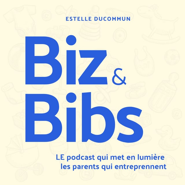 Biz & Bibs - Cover