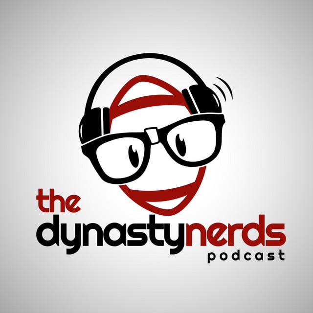 Dynasty Nerds Podcast | Dynasty Fantasy Football - Cover