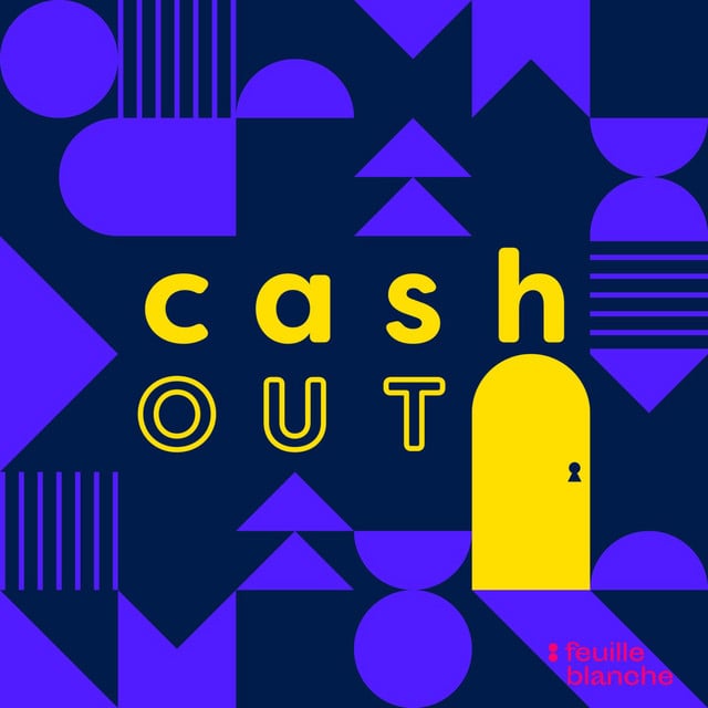 Cash Out - M&A : Les coulisses de leur Exit - Cover