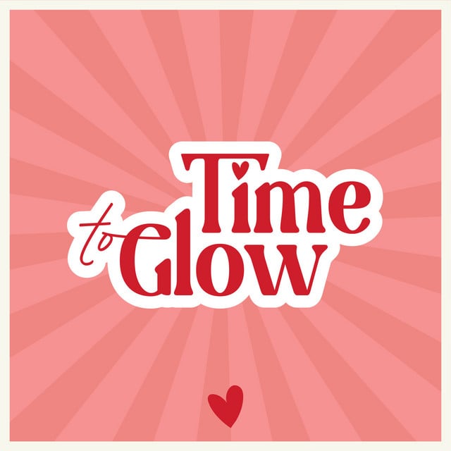 Time To Glow - Cover