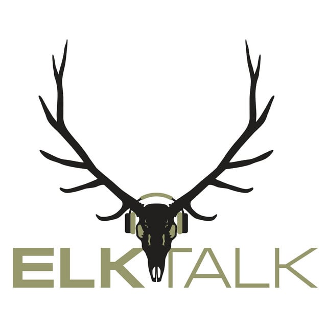 Elk Talk - Cover