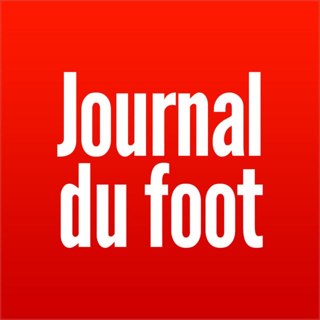 Journal du Foot - Cover