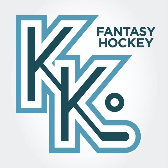Keeping Karlsson Fantasy Hockey Podcast - Cover