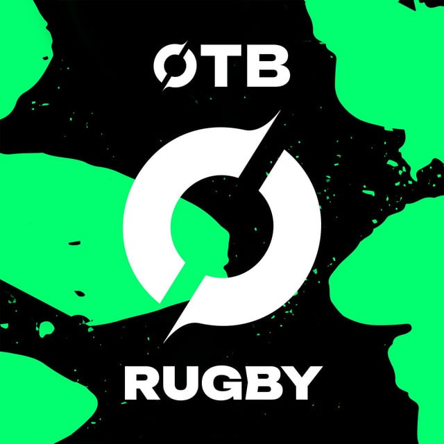 OTB Rugby - Cover