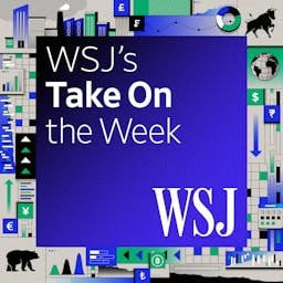 WSJ's Take On the Week - Cover