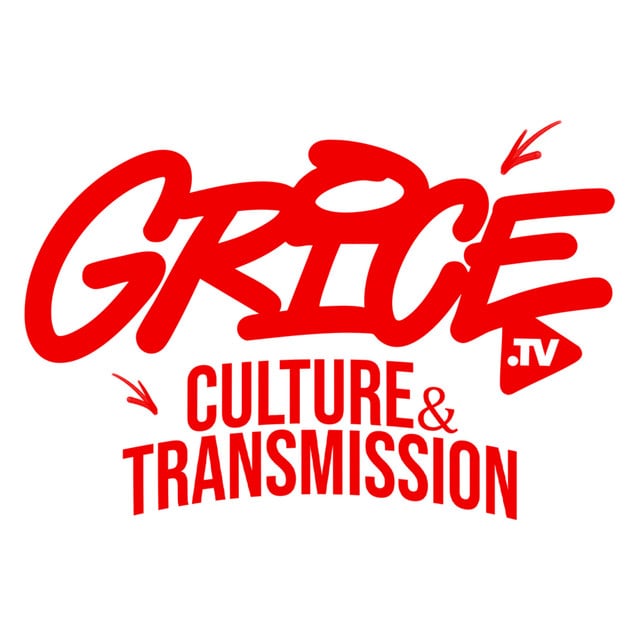 Grice Tv - Cover
