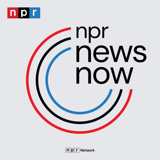 NPR News Now - Cover
