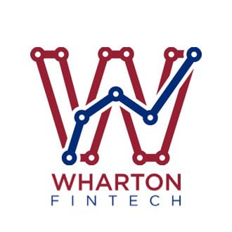 Wharton FinTech Podcast - Cover
