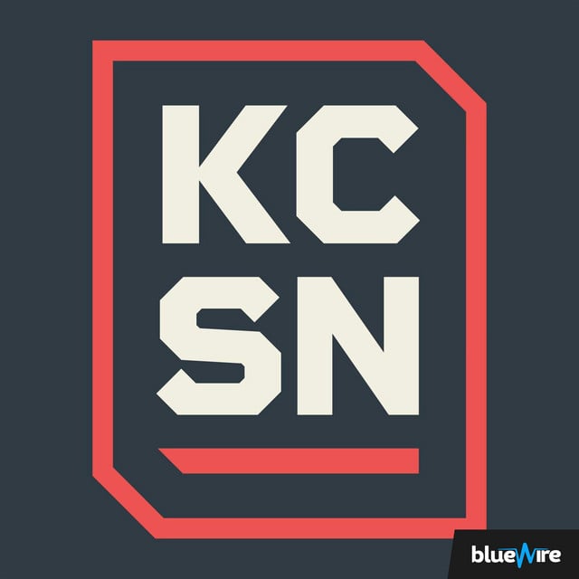 KC Sports Network: Kansas City Chiefs Podcasts - Cover