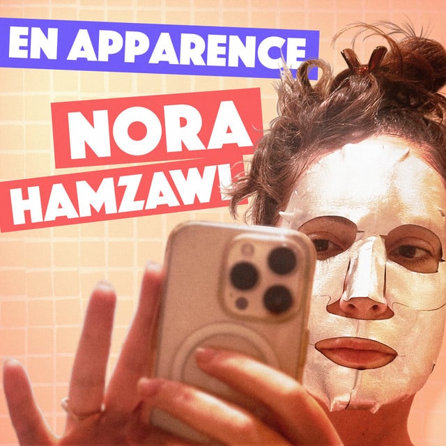 En apparence - Cover
