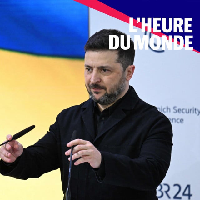 Poutine, Trump et l’Europe : les coulisses des négociations sur l’Ukraine - Cover