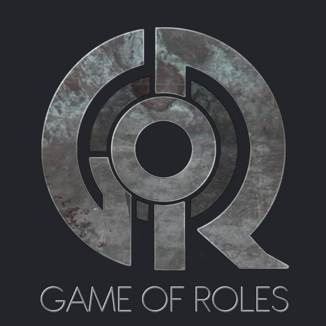 Game of Roles - Cover