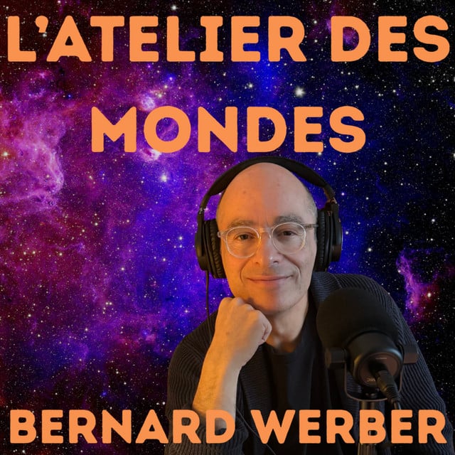 L’ATELIER DES MONDES - Cover