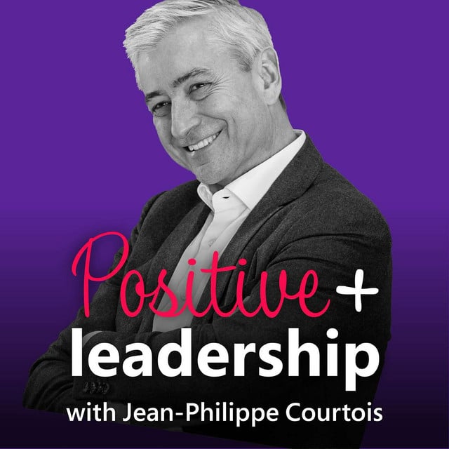 Positive Leadership - Cover