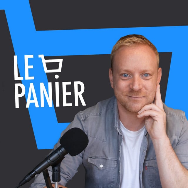 Le Panier - Cover