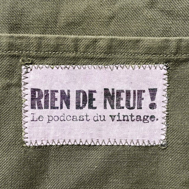 Rien de neuf ! - Cover