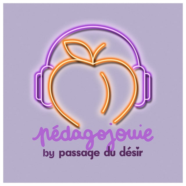 Pédagojouie - Cover