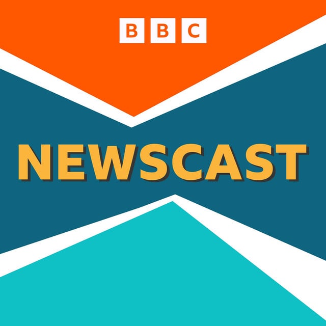 Newscast - Cover