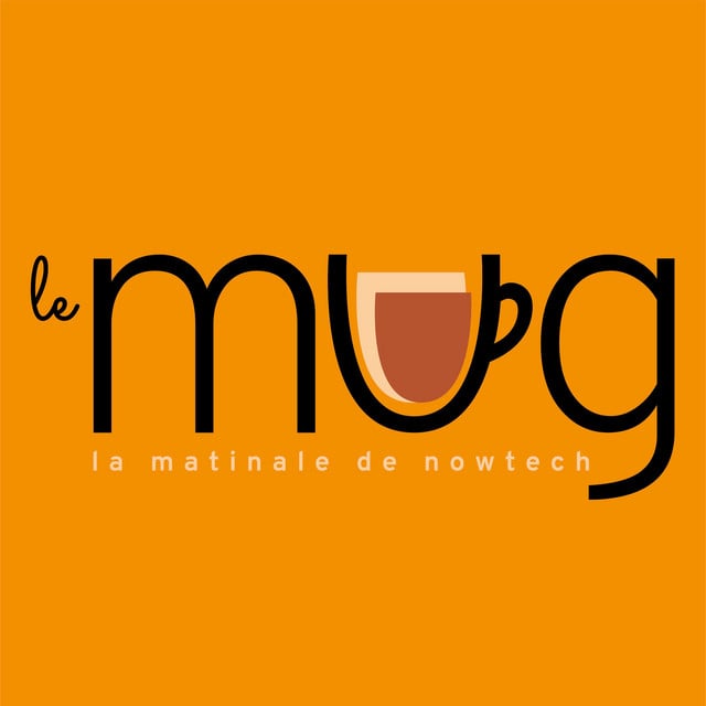 Le Mug Nowtech - Cover