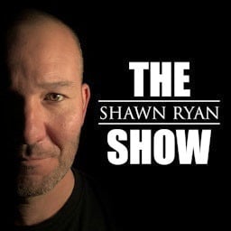 The Shawn Ryan Show - Cover