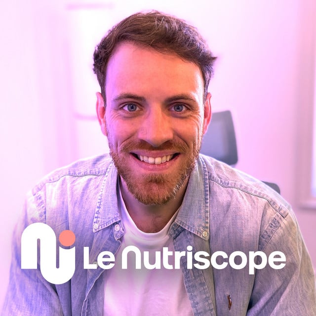 Le Nutriscope - Cover