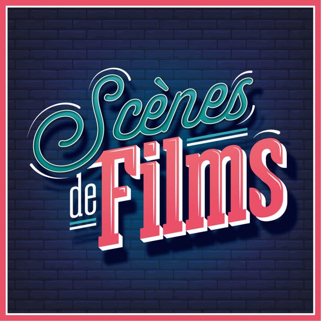 Scènes de films - Cover