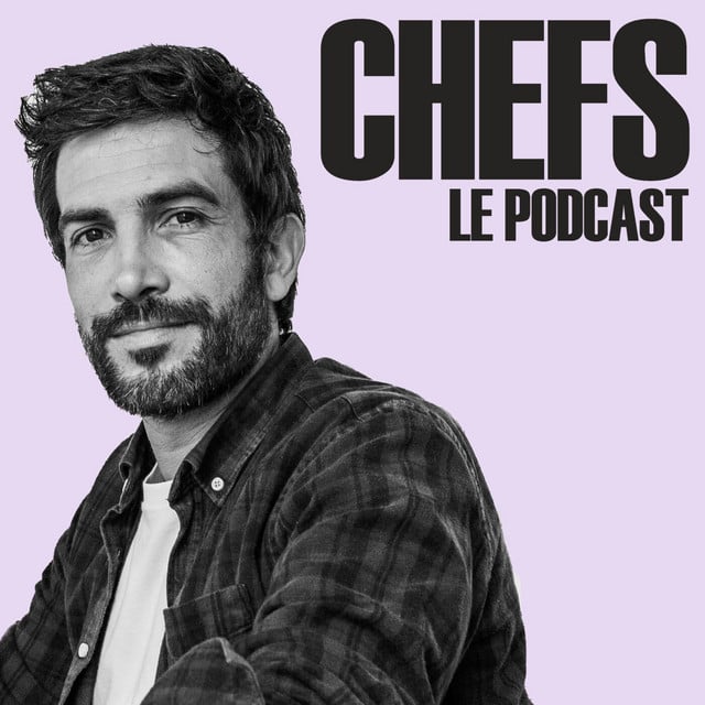 CHEFS - Cover