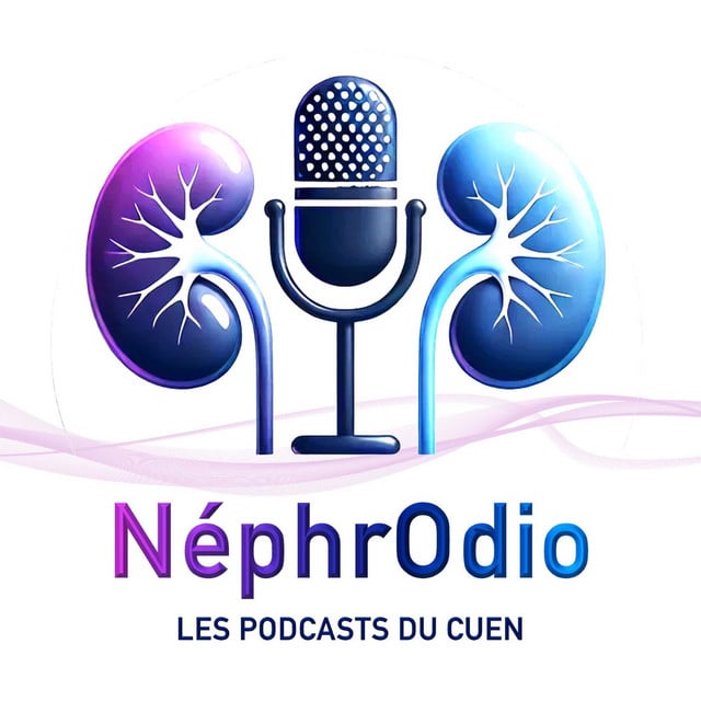 NéphrOdio - Cover