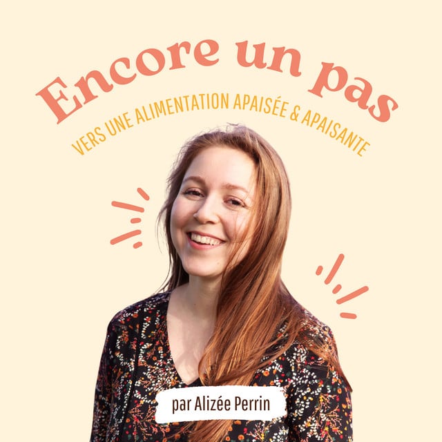 Encore un pas - Cover
