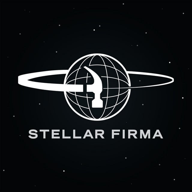 Stellar Firma - Cover