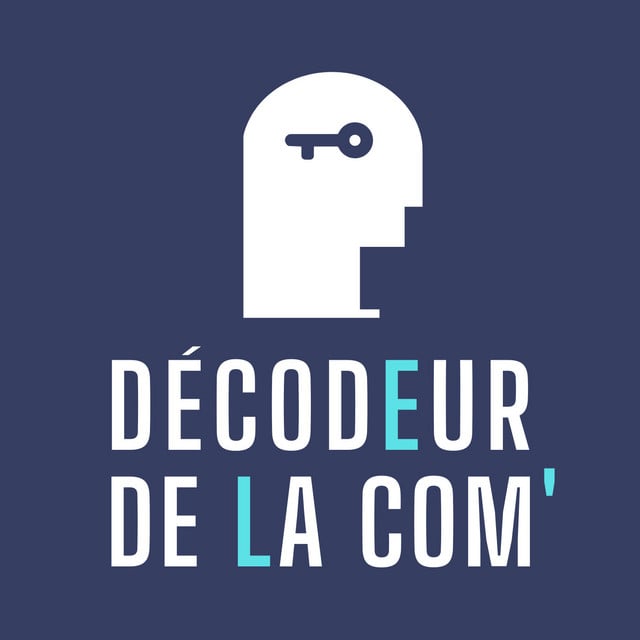 Décodeur de la Communication - Cover