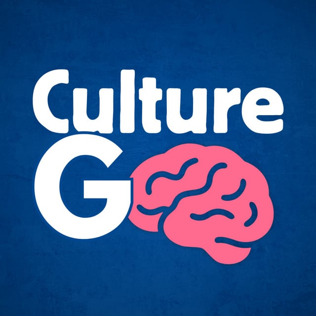 Culture G - Cover