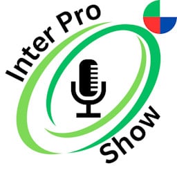 The Inter Pro Show - Cover
