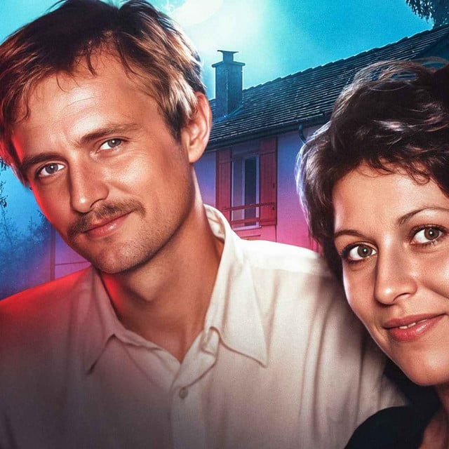 Ce COUPLE de TUEURS en SÉRIE a fait trembler la FRANCE : Le cas Bourdin Fasquel - Cover