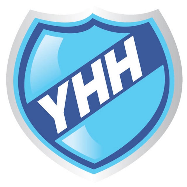 YHH Hockey Podcasts - Cover