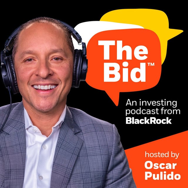 The Bid - Cover